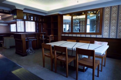 Condo à Suan Luang, Bangkok, Thaïlande, 4 chambres  № 76625 - photo 4