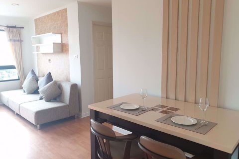 Eigentumswohnung in Phaya Thai, Bangkok, Thailand, 2 Schlafzimmer № 76629 - Foto 2
