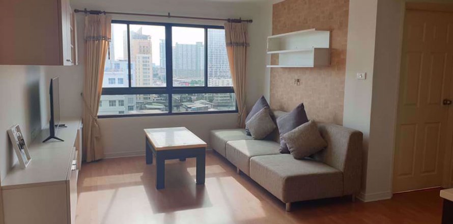 Eigentumswohnung in Phaya Thai, Bangkok, Thailand, 2 Schlafzimmer № 76629