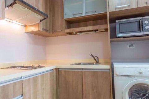 คอนโดมิเนียมในวัฒนา, กรุงเทพฯ, ประเทศไทย, 2 ห้องนอน № 76626 - รูปถ่าย 7