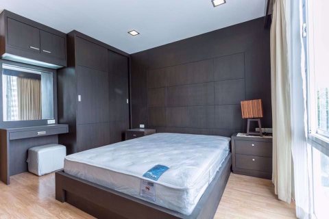 คอนโดมิเนียมในวัฒนา, กรุงเทพฯ, ประเทศไทย, 2 ห้องนอน № 76626 - รูปถ่าย 9