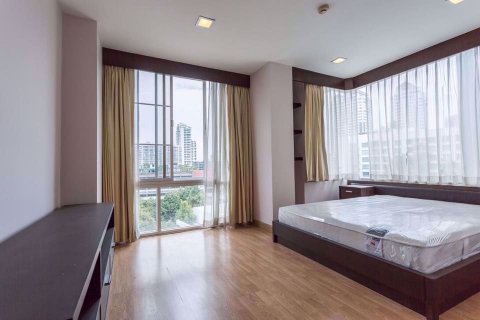 คอนโดมิเนียมในวัฒนา, กรุงเทพฯ, ประเทศไทย, 2 ห้องนอน № 76626 - รูปถ่าย 15