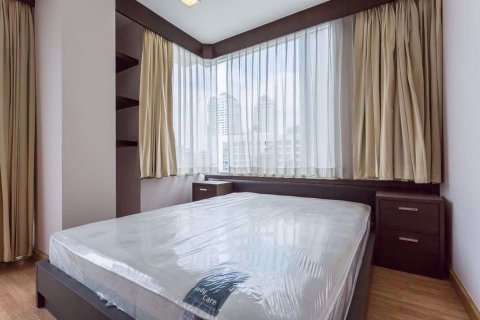 คอนโดมิเนียมในวัฒนา, กรุงเทพฯ, ประเทศไทย, 2 ห้องนอน № 76626 - รูปถ่าย 16