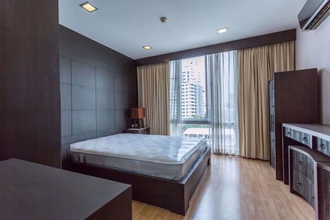 คอนโดมิเนียมในวัฒนา, กรุงเทพฯ, ประเทศไทย, 2 ห้องนอน № 76626 - รูปถ่าย 8