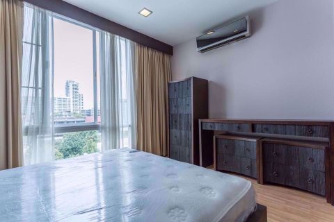 คอนโดมิเนียมในวัฒนา, กรุงเทพฯ, ประเทศไทย, 2 ห้องนอน № 76626 - รูปถ่าย 10