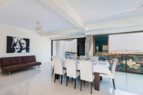 Condominio de 3 dormitorios en Pattaya, Tailandia № 99599 - foto 7