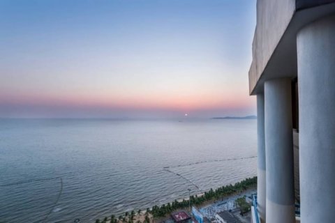 Condominio de 3 dormitorios en Pattaya, Tailandia № 99599 - foto 18