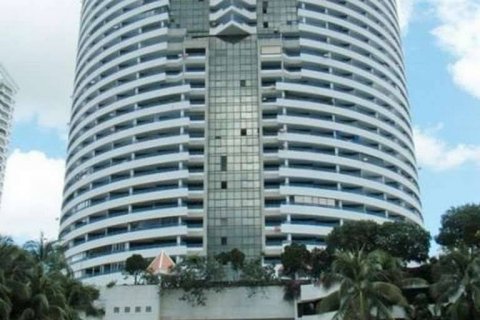 Condominio de 3 dormitorios en Pattaya, Tailandia № 99599 - foto 21