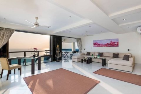 Condominio de 3 dormitorios en Pattaya, Tailandia № 99599 - foto 2