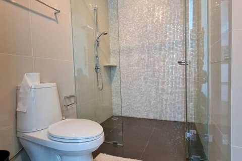Eigentumswohnung in Pattaya, Thailand, 3 Schlafzimmer  № 99601 - Foto 28
