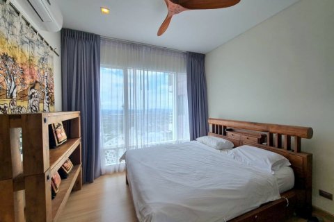 Eigentumswohnung in Pattaya, Thailand, 3 Schlafzimmer  № 99601 - Foto 22