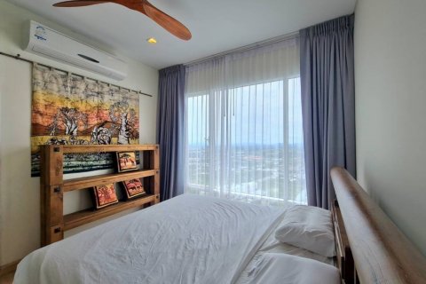 Eigentumswohnung in Pattaya, Thailand, 3 Schlafzimmer  № 99601 - Foto 21