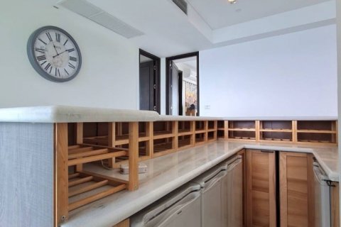 Eigentumswohnung in Pattaya, Thailand, 3 Schlafzimmer  № 99601 - Foto 15