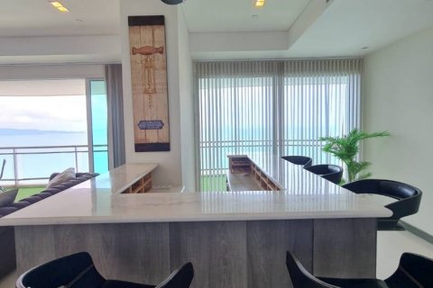 Eigentumswohnung in Pattaya, Thailand, 3 Schlafzimmer  № 99601 - Foto 14