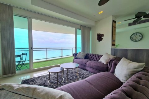 Eigentumswohnung in Pattaya, Thailand, 3 Schlafzimmer  № 99601 - Foto 6