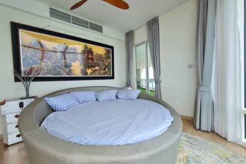 Eigentumswohnung in Pattaya, Thailand, 3 Schlafzimmer  № 99601 - Foto 19
