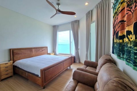 Eigentumswohnung in Pattaya, Thailand, 3 Schlafzimmer  № 99601 - Foto 24