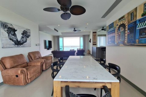 Eigentumswohnung in Pattaya, Thailand, 3 Schlafzimmer  № 99601 - Foto 9