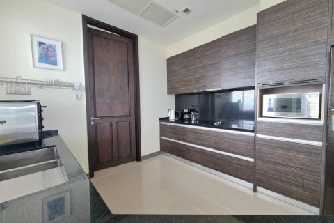 Eigentumswohnung in Pattaya, Thailand, 3 Schlafzimmer  № 99601 - Foto 12