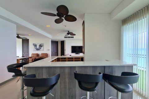 Eigentumswohnung in Pattaya, Thailand, 3 Schlafzimmer  № 99601 - Foto 13