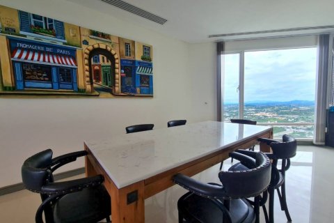 Eigentumswohnung in Pattaya, Thailand, 3 Schlafzimmer  № 99601 - Foto 10