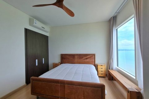 Eigentumswohnung in Pattaya, Thailand, 3 Schlafzimmer  № 99601 - Foto 26