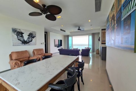 Eigentumswohnung in Pattaya, Thailand, 3 Schlafzimmer  № 99601 - Foto 8