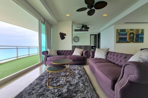Eigentumswohnung in Pattaya, Thailand, 3 Schlafzimmer  № 99601 - Foto 5
