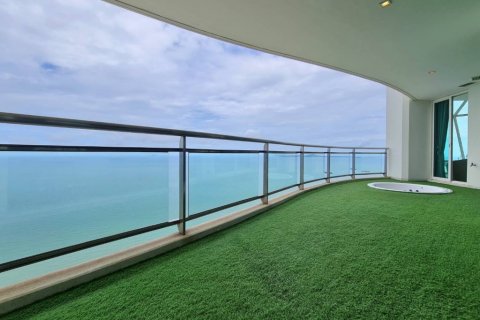 Eigentumswohnung in Pattaya, Thailand, 3 Schlafzimmer  № 99601 - Foto 3
