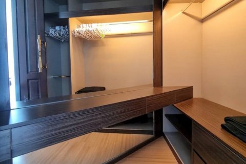 Eigentumswohnung in Pattaya, Thailand, 3 Schlafzimmer  № 99601 - Foto 25