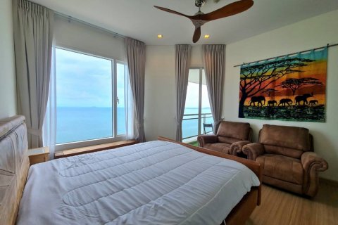 Eigentumswohnung in Pattaya, Thailand, 3 Schlafzimmer  № 99601 - Foto 23