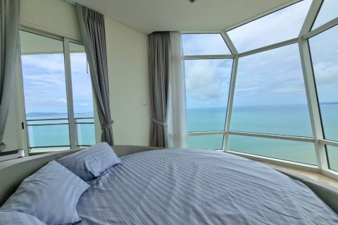 Eigentumswohnung in Pattaya, Thailand, 3 Schlafzimmer  № 99601 - Foto 30