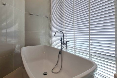Eigentumswohnung in Pattaya, Thailand, 3 Schlafzimmer  № 99601 - Foto 20