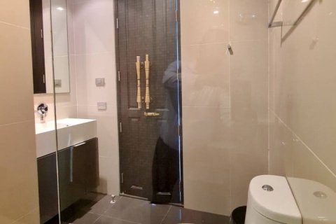 Eigentumswohnung in Pattaya, Thailand, 3 Schlafzimmer  № 99601 - Foto 29