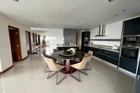 Condominio de 3 dormitorios en Pattaya, Tailandia № 99600 - foto 23