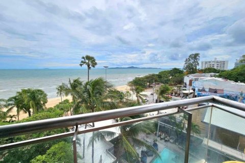 Condominio de 3 dormitorios en Pattaya, Tailandia № 99600 - foto 6
