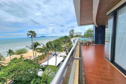 Condominio de 3 dormitorios en Pattaya, Tailandia № 99600 - foto 5