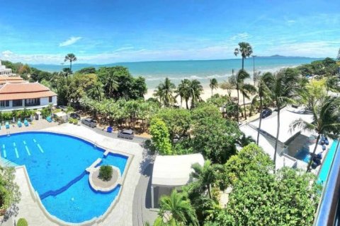 Condominio de 3 dormitorios en Pattaya, Tailandia № 99600 - foto 3