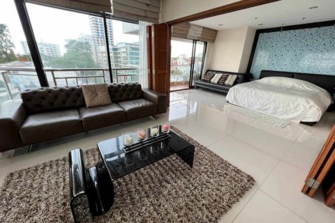 Condominio de 3 dormitorios en Pattaya, Tailandia № 99600 - foto 15