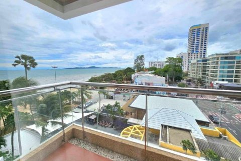 Condominio de 3 dormitorios en Pattaya, Tailandia № 99600 - foto 7