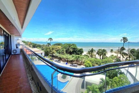 Condominio de 3 dormitorios en Pattaya, Tailandia № 99600