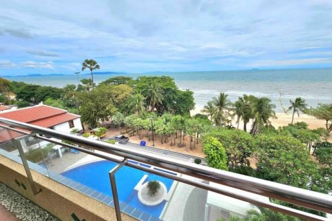 Condominio de 3 dormitorios en Pattaya, Tailandia № 99600 - foto 4
