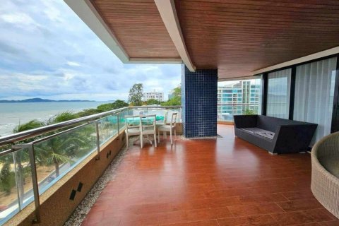 Condominio de 3 dormitorios en Pattaya, Tailandia № 99600 - foto 10