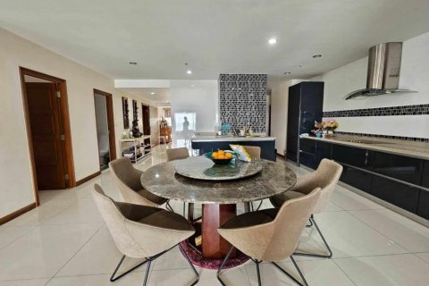 Condominio de 3 dormitorios en Pattaya, Tailandia № 99600 - foto 22