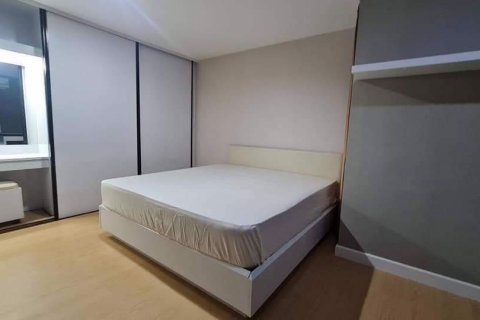 Condominio de 1 dormitorio en Phra Khanong, Bangkok, Tailandia № 99602 - foto 10
