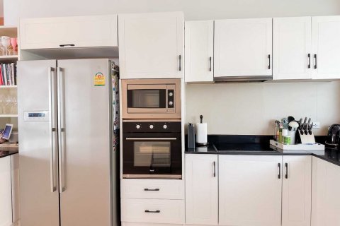 Condo in Bang Tao, Thailand, 4 bedrooms № 120802 - photo 18