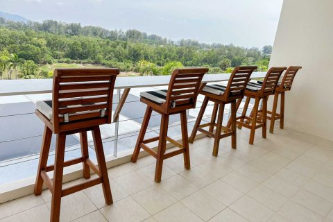 Condo in Bang Tao, Thailand, 4 bedrooms № 120802 - photo 3