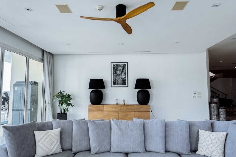 Condo in Bang Tao, Thailand, 4 bedrooms № 120802 - photo 5
