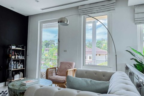 Condo in Bang Tao, Thailand, 4 bedrooms № 120802 - photo 9