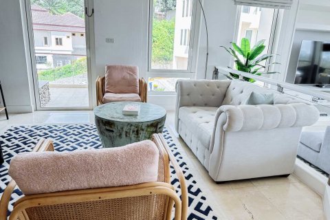 Condo in Bang Tao, Thailand, 4 bedrooms № 120802 - photo 12